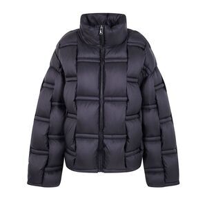 Raxxy Women Puffer Jacket
